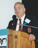 Robert Volpe M.D. 